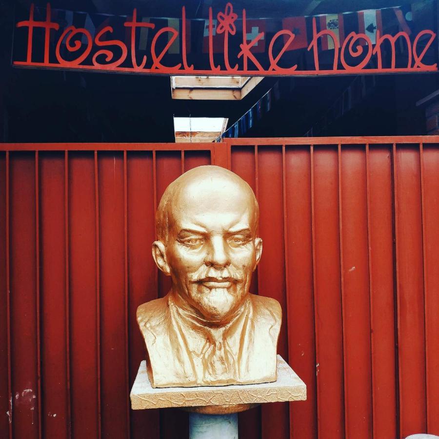 Like Home Hostel ตีรัสปอล ภายนอก รูปภาพ